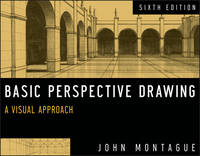 Basic Perspective Drawing: A Visual Approach (PDF eBook)