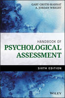 Handbook of Psychological Assessment (PDF eBook)