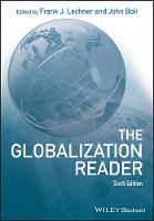 The Globalization Reader (PDF eBook)