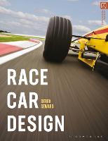 Race Car Design (PDF eBook)