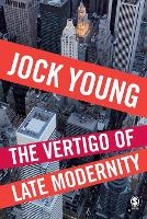 The Vertigo of Late Modernity (PDF eBook)