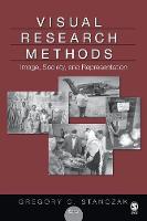 Visual Research Methods: Image, Society, and Representation (ePub eBook)