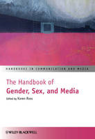 The Handbook of Gender, Sex, and Media (ePub eBook)