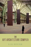 The Art-Architecture Complex (ePub eBook)