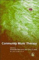 Community Music Therapy (ePub eBook)