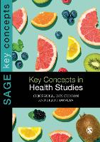 Key Concepts in Health Studies (PDF eBook)