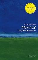 Privacy: A Very Short Introduction (ePub eBook)