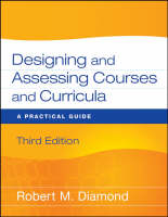 Designing and Assessing Courses and Curricula (ePub eBook)
