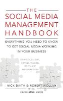 The Social Media Management Handbook (PDF eBook)