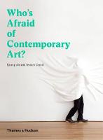 Who's Afraid of Contemporary Art? (ePub eBook)