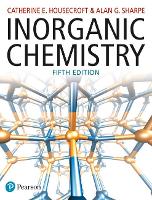 Inorganic Chemistry (PDF eBook)