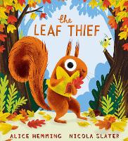 Leaf Thief, The