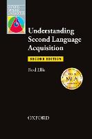 Understanding Second Language Acquisition 2nd Edition (ePub eBook)