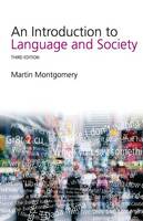 Introduction to Language and Society, An