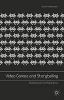 Video Games and Storytelling (ePub eBook)