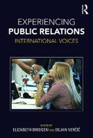 Experiencing Public Relations: International Voices