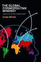 The Global Cosmopolitan Mindset (ePub eBook)