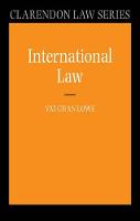 International Law (PDF eBook)