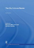 City Cultures Reader, The