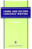Genre and Second Language Writing