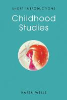 Childhood Studies (ePub eBook)