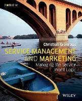 Service Management and Marketing: Managing the Service Profit Logic (PDF eBook)