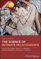 Science of Intimate Relationships, The