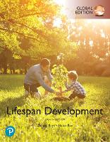 Lifespan Development, Global Edition (PDF eBook)