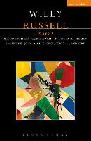 Willy Russell Plays: 2 (ePub eBook)