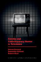 Gender and Contemporary Horror in Television (ePub eBook)