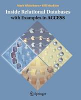 Inside Relational Databases with Examples in Access (PDF eBook)