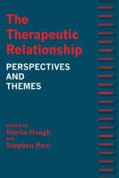 The Therapeutic Relationship (PDF eBook)