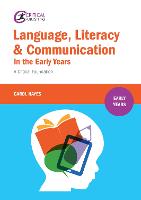 Language, Literacy and Communication in the Early Years: (ePub eBook)