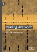 Reading Westworld (ePub eBook)