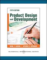 Product Design and Development (Int'l Ed)