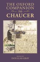 Oxford Companion to Chaucer, The