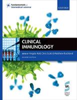 Clinical Immunology (PDF eBook)