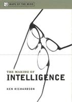Making of Intelligence, The