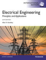 Electrical Engineering:Principles and Applications, International Edition (PDF eBook)