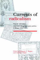 Currents of Radicalism: Popular Radicalism, Organised Labour and Party Politics in Britain, 1850-1914