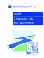 Waste Incineration and the Environment (PDF eBook)