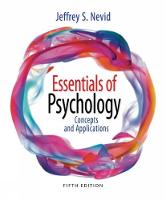 Essentials of Psychology (PDF eBook)