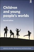 Children and Young People's Worlds (ePub eBook)