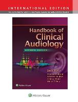 Handbook of Clinical Audiology (PDF eBook)