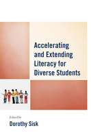 Accelerating and Extending Literacy for Diverse Students (ePub eBook)