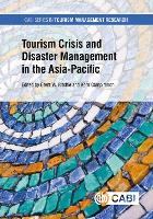 Tourism Crisis and Disaster Management in the Asia-Pacific (PDF eBook)