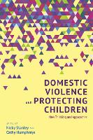 Domestic Violence and Protecting Children (ePub eBook)