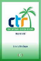 Contemporary Tourism Reviews Volume 1: Volume 1