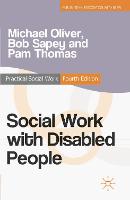 Social Work with Disabled People (ePub eBook)