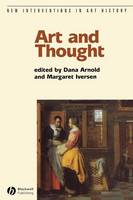 Art and Thought (PDF eBook)